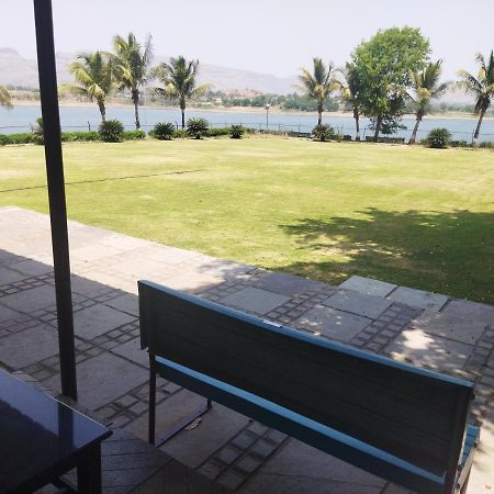 Savana Lake Resort Nashik Zewnętrze zdjęcie