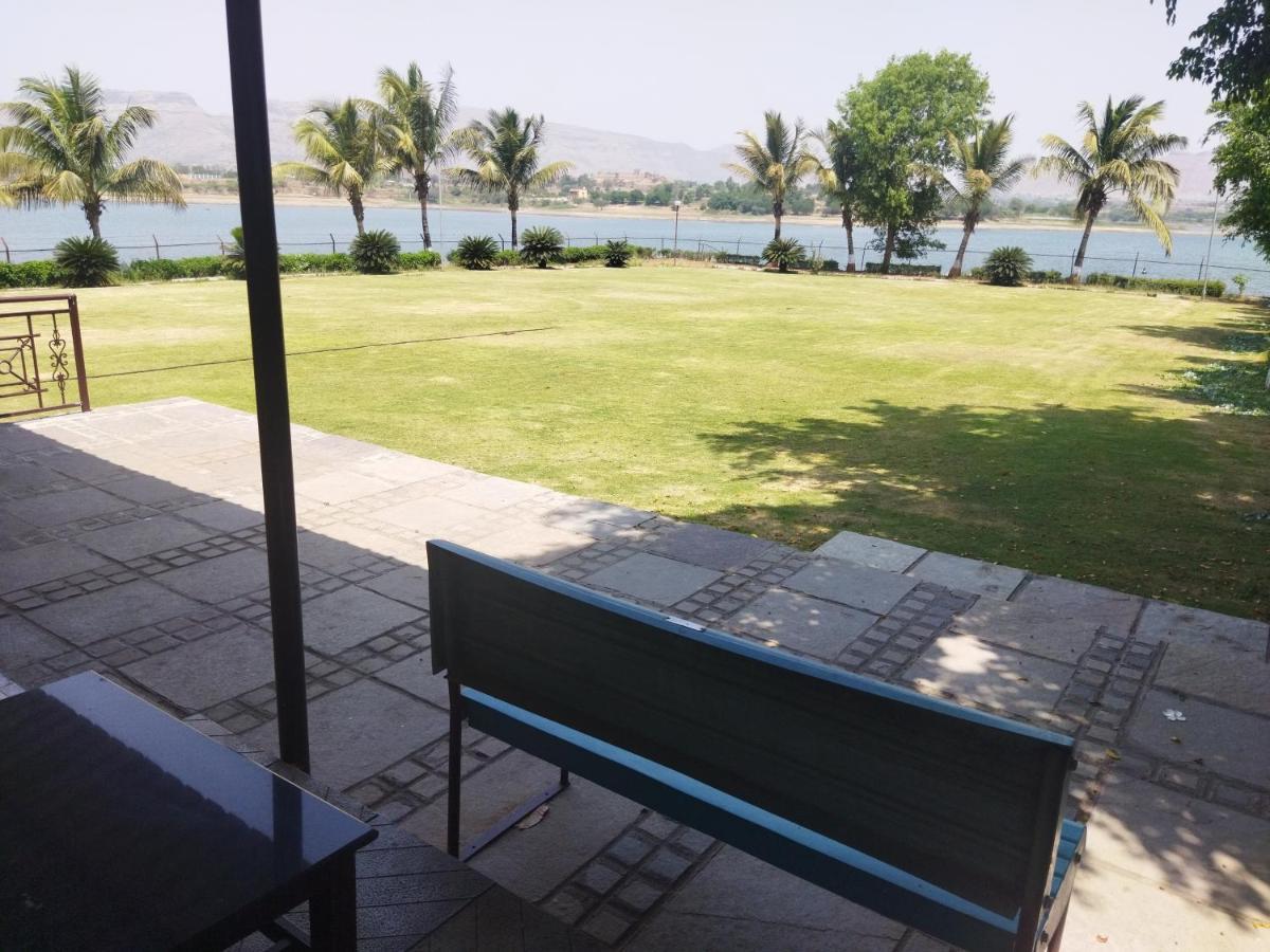 Savana Lake Resort Nashik Zewnętrze zdjęcie