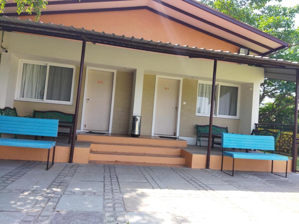 Savana Lake Resort Nashik Zewnętrze zdjęcie