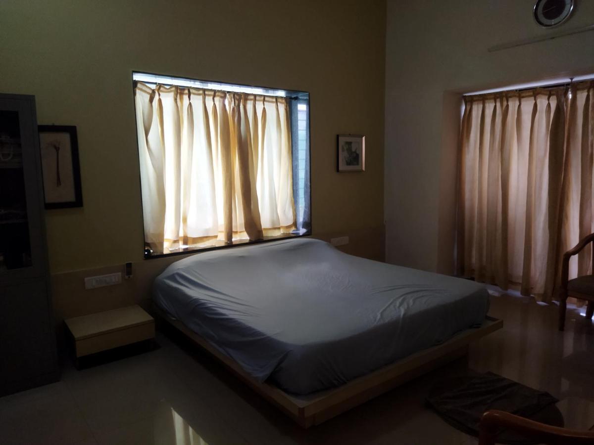 Savana Lake Resort Nashik Zewnętrze zdjęcie
