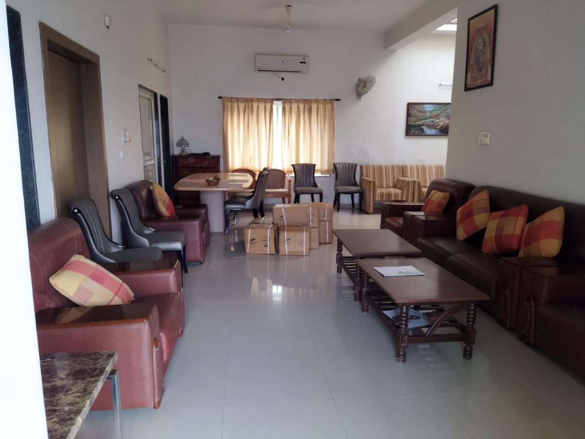 Savana Lake Resort Nashik Zewnętrze zdjęcie