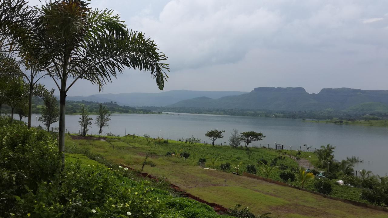 Savana Lake Resort Nashik Zewnętrze zdjęcie