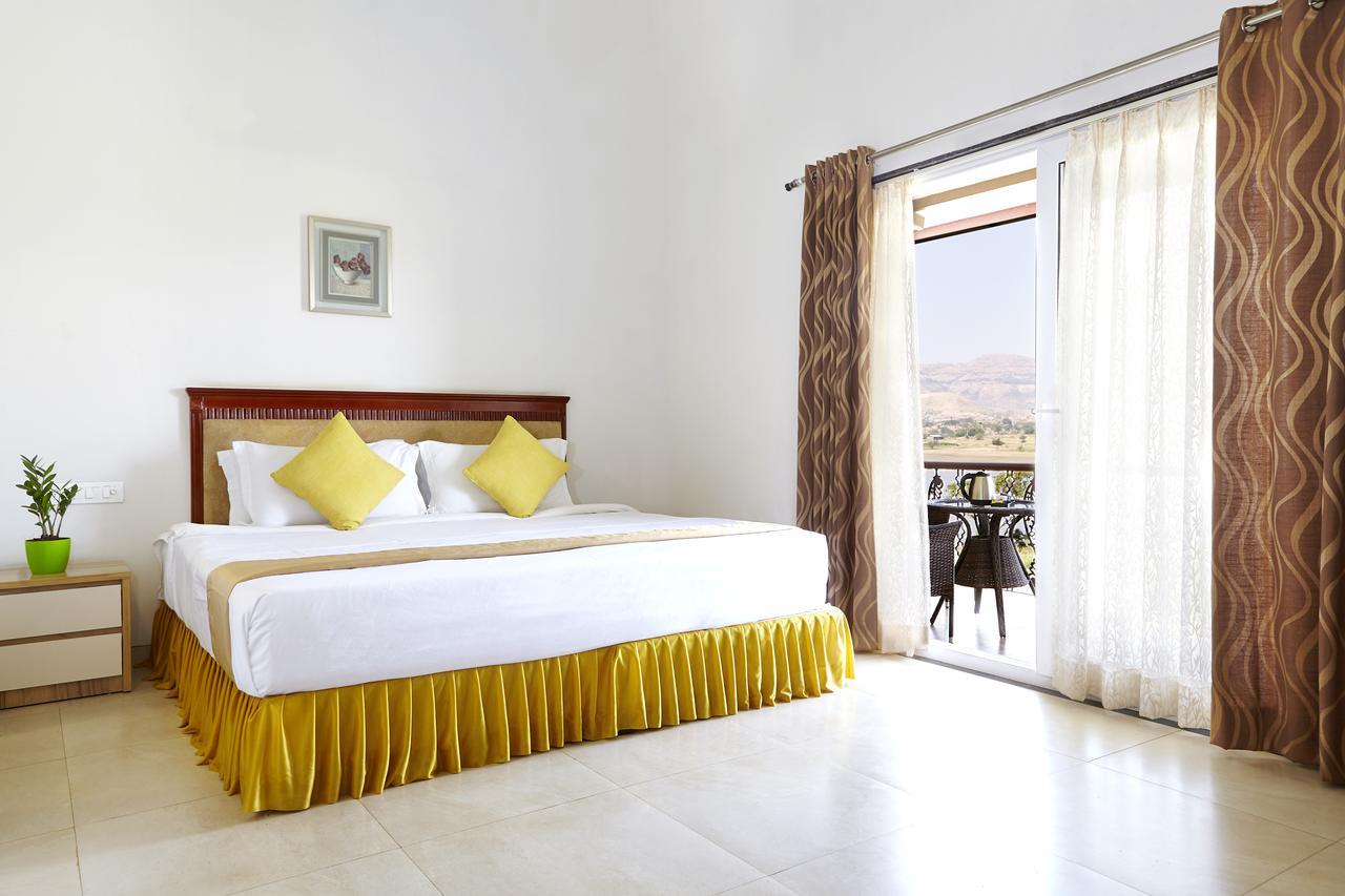 Savana Lake Resort Nashik Zewnętrze zdjęcie
